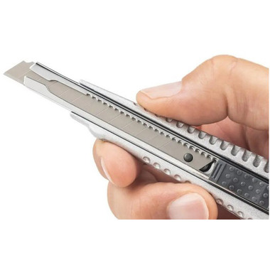 DAHLE Cutter Professional 9 mm 10880-16222 grau