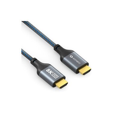 sonero Câble 8K HDMI - HDMI, 1 m