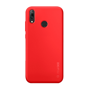 Handy-Hülle Polo TPU für Huawei Y7/Y7 Prime/Y7 Pro 2019 von SBS
