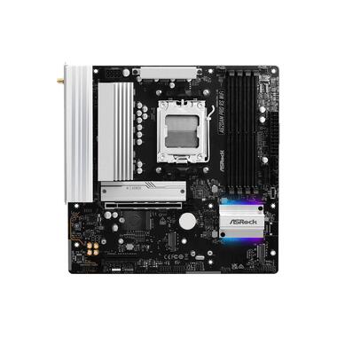 Scheda madre ASRock A620AM Pro RS WiFi