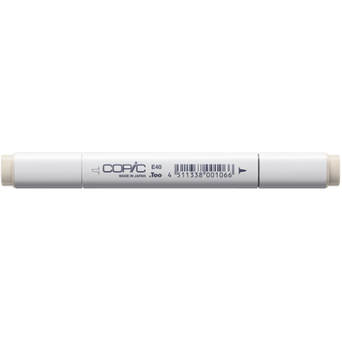 COPIC Marker Classic 20075115 E40 - Brick White