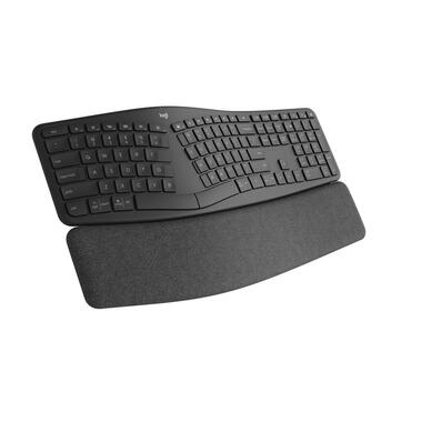 Logitech Keyboard K860 for Business