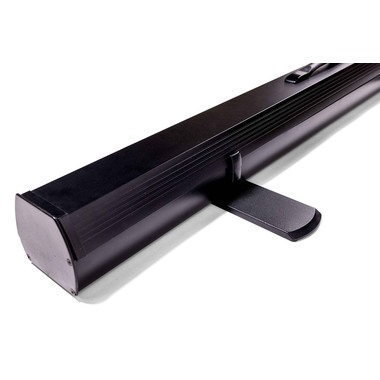 MAGNETOPLAN Pull-Up Bodenleinw., höhenv. 202501943 1940 x 1090 mm, 16:9