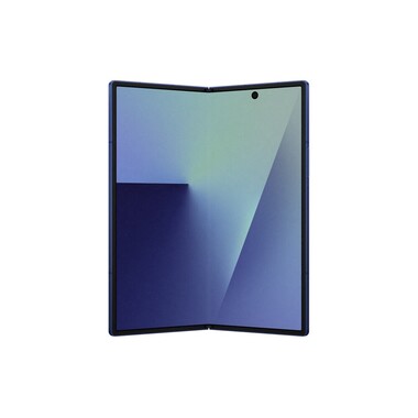 SAMSUNG Galaxy Z Fold 7 512GB Blue Shadow