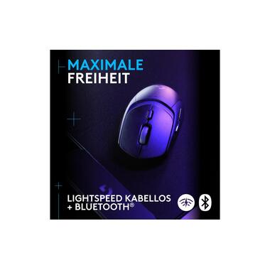 Logitech Gaming-Maus G309 Lightspeed Schwarz