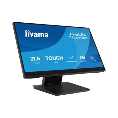 iiyama Moniteur ProLite T2254MSC-B2AG