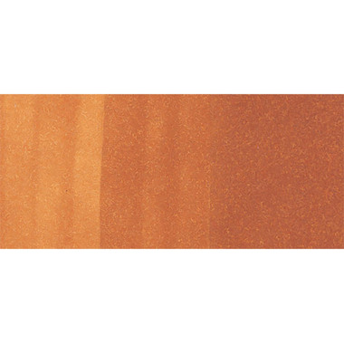 COPIC Marker Sketch 21075366 YR27 - Tuscan Orange