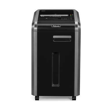 FELLOWES Destructeur docum. Powershred 4622701 225Ci, P-4, 60lt