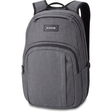 DAKINE Sac à dos Campus M 25L D10004337-30 Carbon