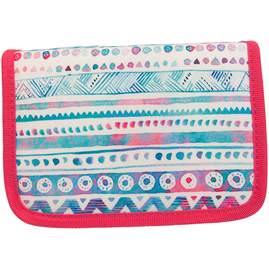 FUNKI Astuccio 6012.602 Pink-Blue