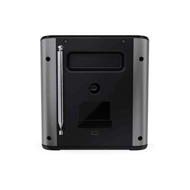 Sharp DAB+ Radio DR-P530 Grigio