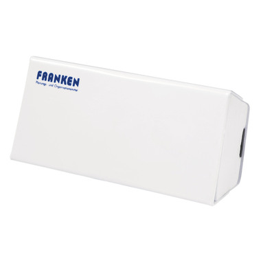 FRANKEN Brosse Whiteboard Z1921 7,5x4,5x16cm