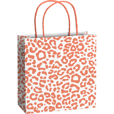 STEWO Borsa regalo Forby 2543533599 bianco 20x8x20cm