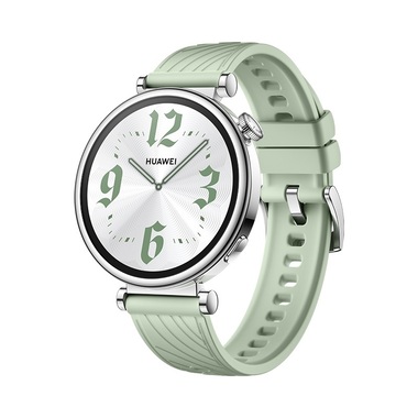 HUAWEI Watch GT4 41mm Fluoroelastomer Strap Green