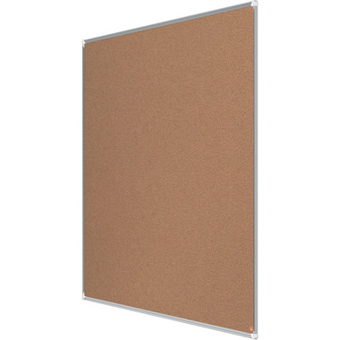 NOBO Korktafel Premium Plus 1915184 naturbraun, 120x180cm