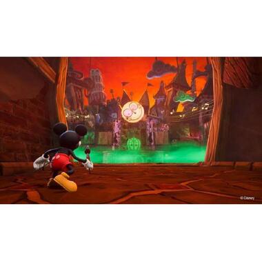 GAME Disney Epic Mickey: Rebrushed (Box)