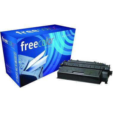 Toner Freecolor HP CF280 XXL Nero