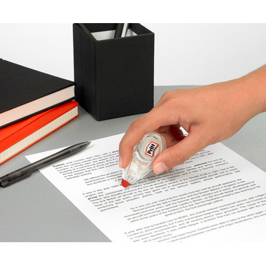 PRITT Roul. de correction 4,2mm 900031 PRKMB Mini