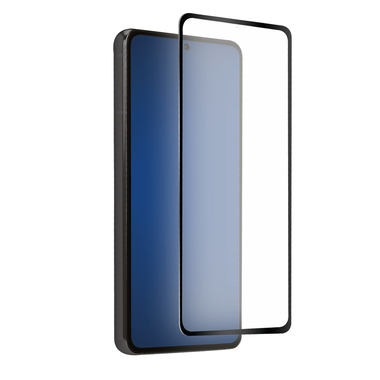 Pellicola Nano Fibra ultra durevole per Samsung Galaxy S21