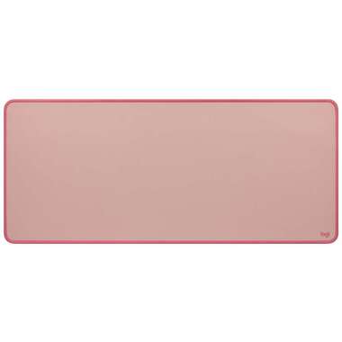 Tappetino per mouse Logitech Desk Studio Series Rosa