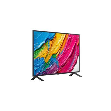 LG TV 50QNED80A6A 50", 3840 x 2160 (Ultra HD 4K), QNED