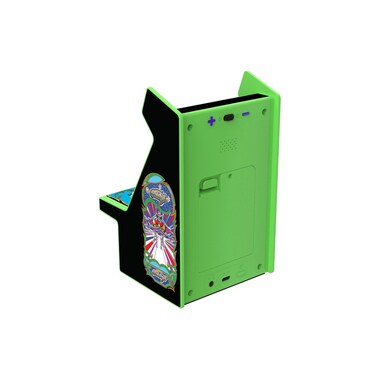 MyArcade Console de jeu Micro Player Pro Galaga
