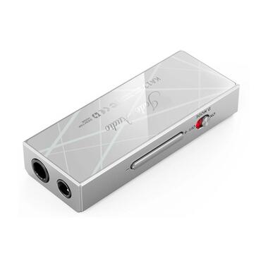 FiiO Amplificateur de casque & USB-DAC KA13 SI