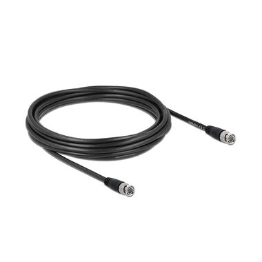 Cavo Delock BNC - BNC, 5 m