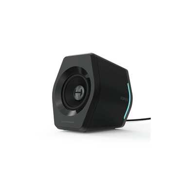 Edifier Haut-parleurs de PC G2000 Noir