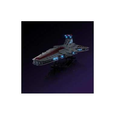 Light My Bricks LED-Licht-Set für LEGO® Star Wars Angriffskreuzer 75367