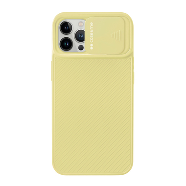 Coque pour iPhone 12/12 Pro avec protection caméra | SBS
