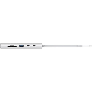 D-Link Dockingstation DUP-A01 10-In-1 USB-C Hub