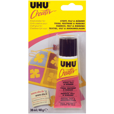UHU Creativ Glue 47265 40g