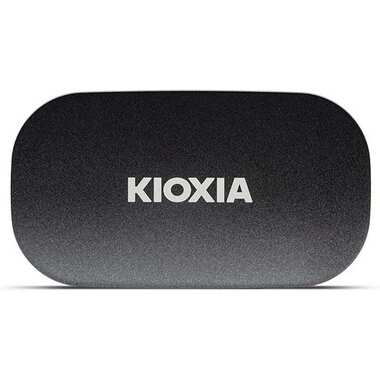 Kioxia SSD esterno EXCERIA PLUS G2 2000 GB