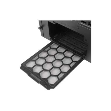 SilverStone Boîtier d’ordinateur SETA D1