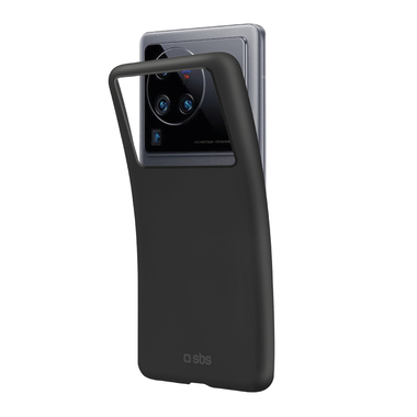 Weiches und farbiges Cover für Vivo Y80 Pro