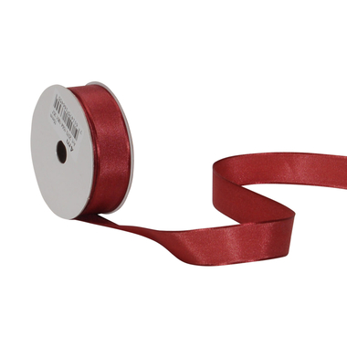 SPYK Band Cubino Taffetas 2070.1564 15mmx4m wine