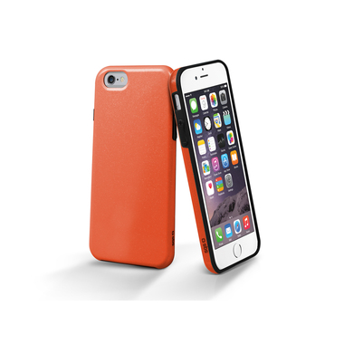 Coque rigide Teen Sparkling pour iPhone 6/6S