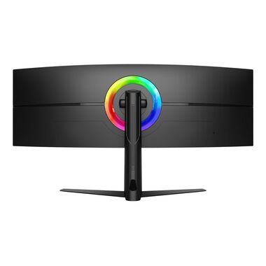 LC-Power Moniteur LC-M49QCK 49 ", 5120 x 1440