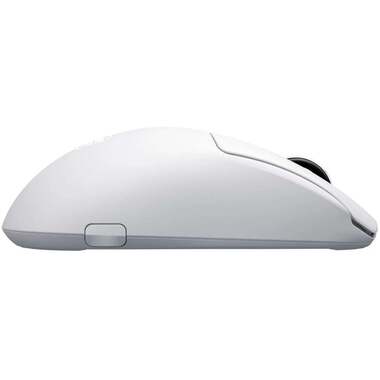 Cherry Gaming-Maus XTRFY M68 Pro Bianco