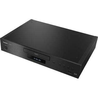 Panasonic UHD Blu-ray Player DP-UB9004 Schwarz
