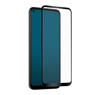 Glas Displayschutz für Nokia 3.4 von SBS