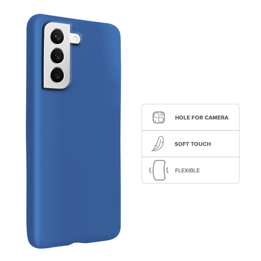 Étui Rainbow pour Samsung S22