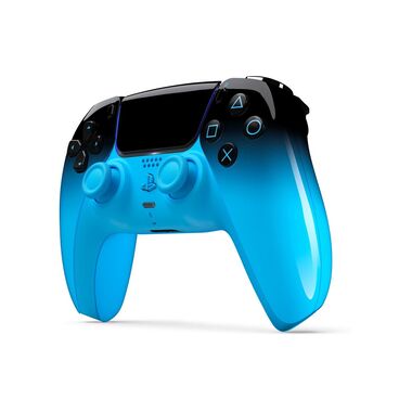 Sony Controller PS5 DualSense Rhythm Blue