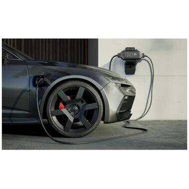 Bury Powerflash Wall Mount Metal