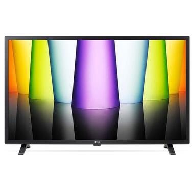 LG TV 32LQ63006 32", 1920 x 1080 (Full HD), LED-LCD
