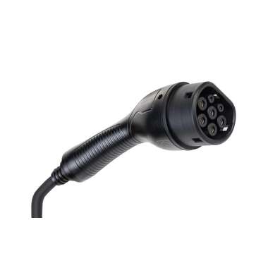 FURBER.power Ladekabel FREYJA Typ 2 22 kW 3 m