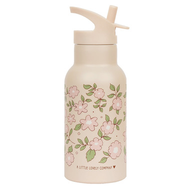 ALLC Gourde Blossom-pink DBSSBP58 rose 7.3x20cm