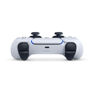 Sony Manette PS5 DualSense V3 blanc/noir