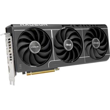ASUS Graphics Card Prime Radeon RX 9070 OC Edition 16GB
